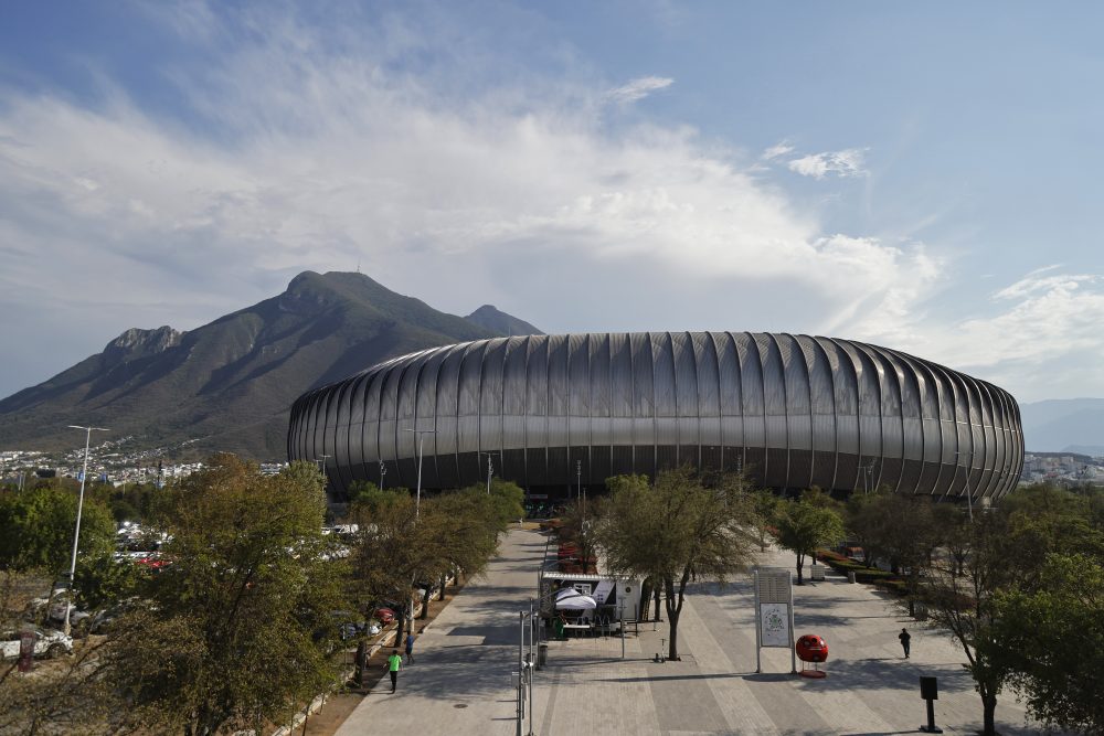 México en el Mundial 2026: un gigante lleno de contradicciones
